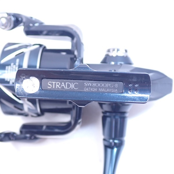 ２４ストラディックＳＷ８０００ＨＧ